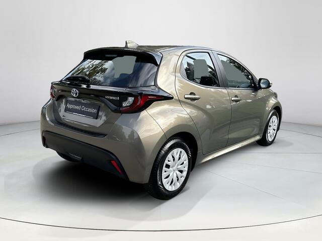 Toyota YARIS 1.5 Hybrid Active