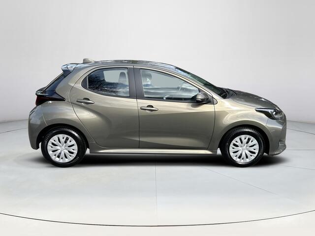 Toyota YARIS 1.5 Hybrid Active