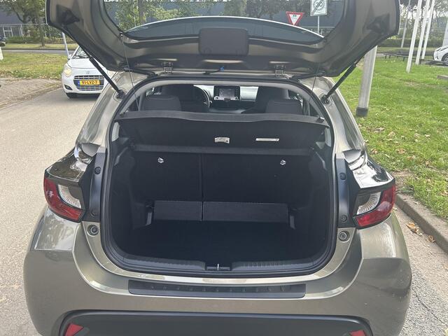 Toyota YARIS 1.5 Hybrid Active