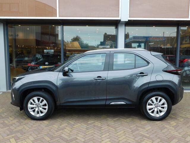 Toyota YARIS Cross 1.5 Hybrid Active | Trekhaak