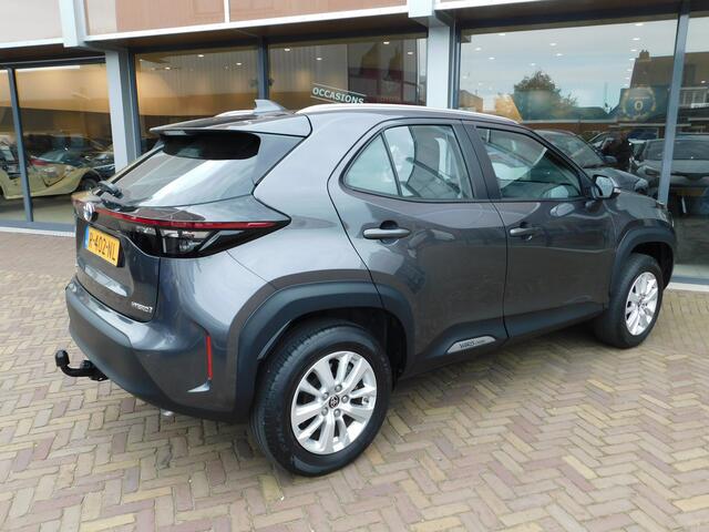 Toyota YARIS Cross 1.5 Hybrid Active | Trekhaak