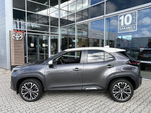 Toyota YARIS Cross 1.5 Hybrid Executive