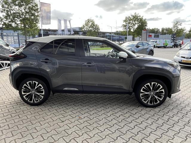 Toyota YARIS Cross 1.5 Hybrid Executive