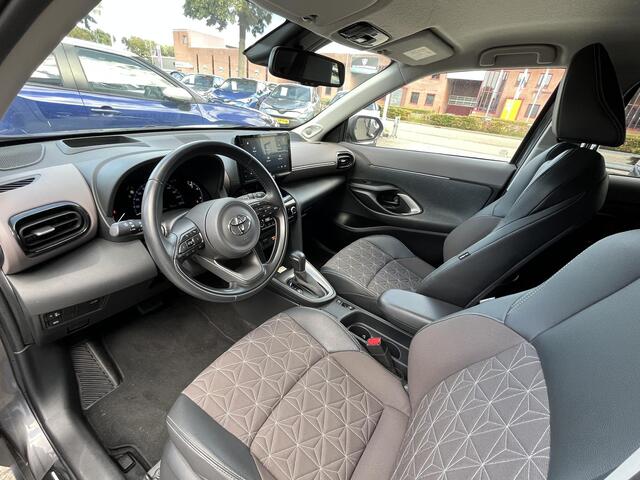 Toyota YARIS Cross 1.5 Hybrid Executive