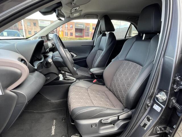 Toyota YARIS Cross 1.5 Hybrid Executive