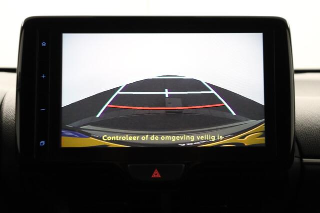 Toyota YARIS Cross 1.5 VVT-I Dynamic | Apple Carplay/Android Auto | all seasons banden | Navigatie |