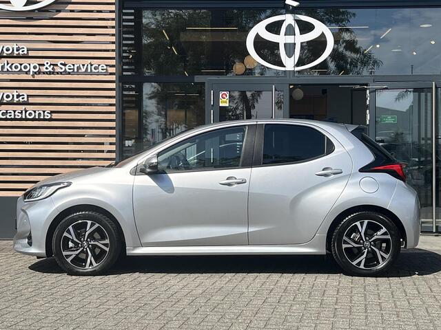 Toyota YARIS 1.5 Hybrid 115 Dynamic