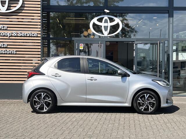 Toyota YARIS 1.5 Hybrid 115 Dynamic