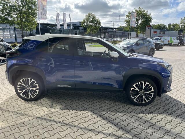 Toyota YARIS Cross 1.5 Hybrid Executive