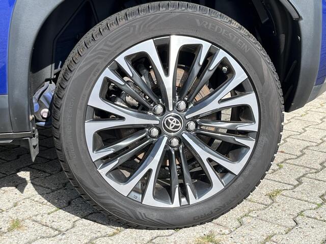 Toyota YARIS Cross 1.5 Hybrid Executive