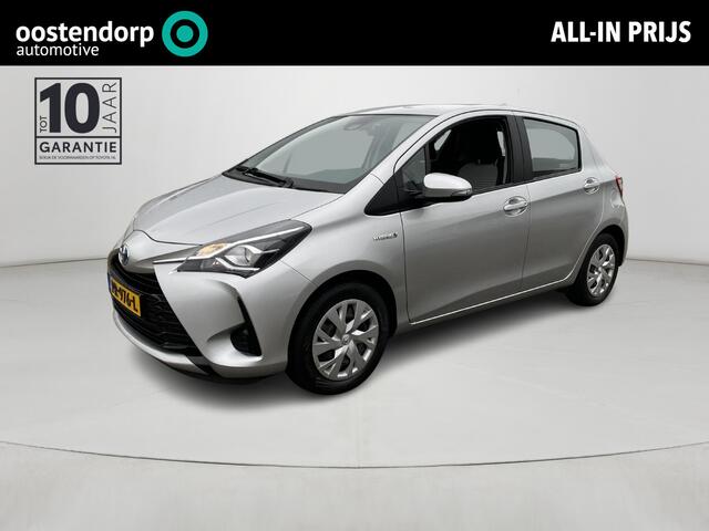 Toyota YARIS 1.5 Hybrid Aspiration