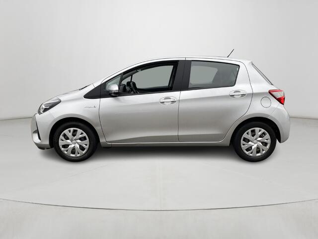 Toyota YARIS 1.5 Hybrid Aspiration