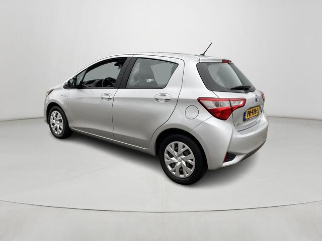 Toyota YARIS 1.5 Hybrid Aspiration