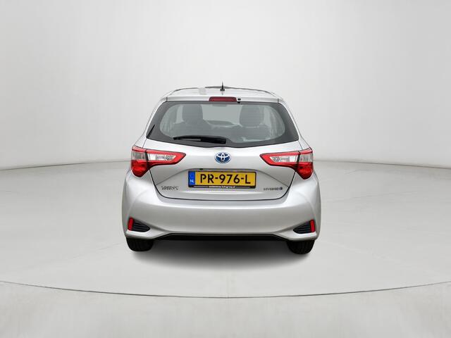 Toyota YARIS 1.5 Hybrid Aspiration