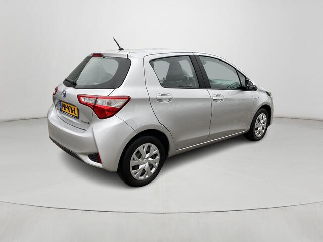 Toyota YARIS 1.5 Hybrid Aspiration
