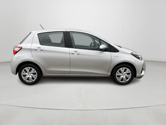 Toyota YARIS 1.5 Hybrid Aspiration