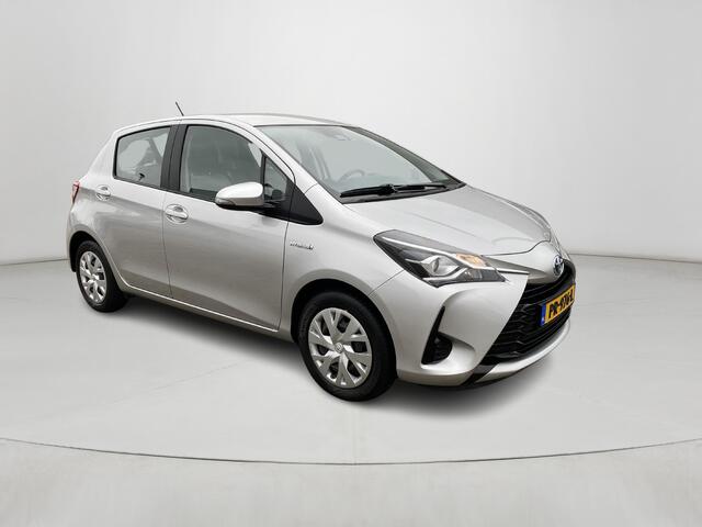 Toyota YARIS 1.5 Hybrid Aspiration