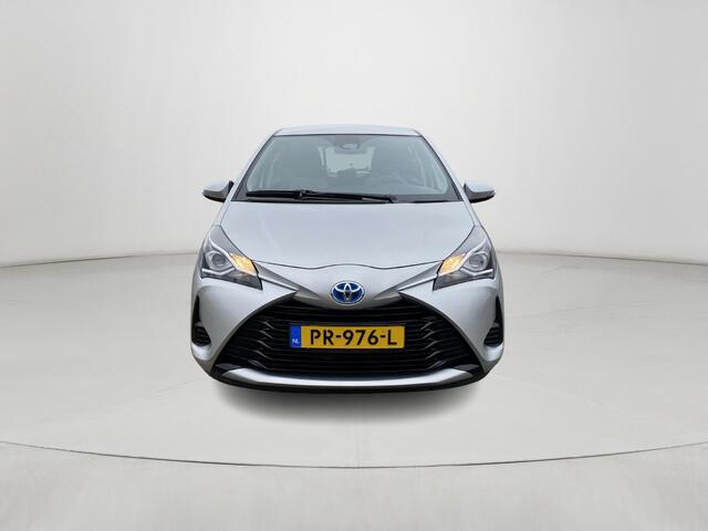 Toyota YARIS 1.5 Hybrid Aspiration