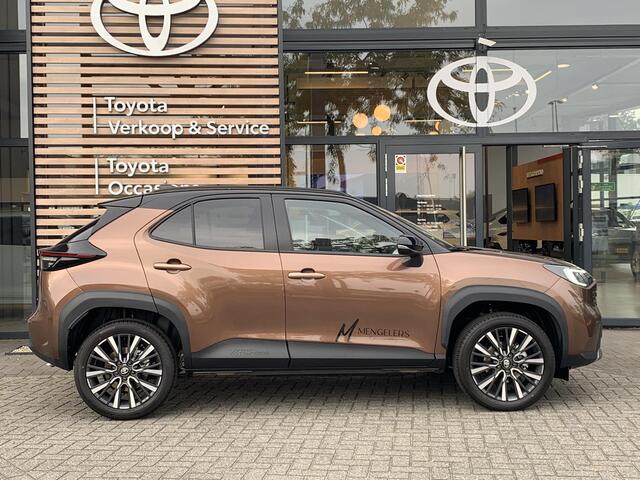 Toyota YARIS Cross 1.5 Hybrid 130 Executive
