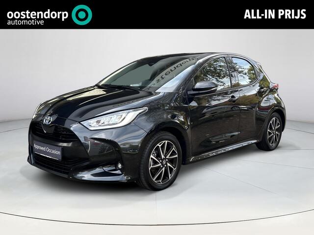 Toyota YARIS 1.5 Hybrid Dynamic