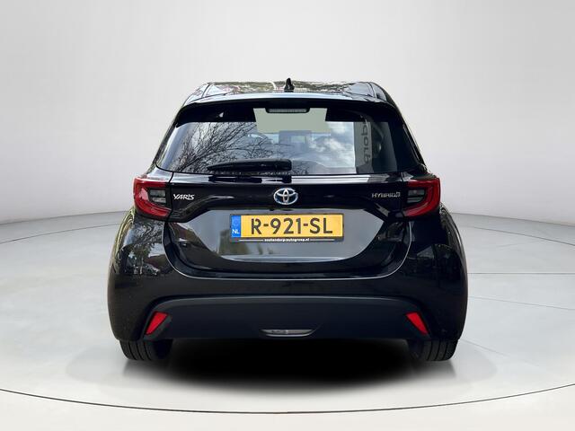Toyota YARIS 1.5 Hybrid Dynamic