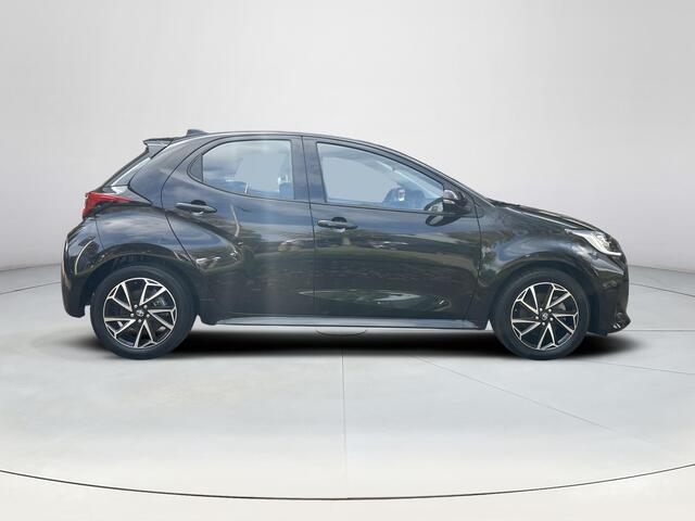 Toyota YARIS 1.5 Hybrid Dynamic