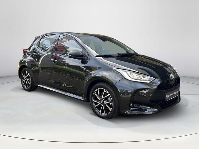 Toyota YARIS 1.5 Hybrid Dynamic