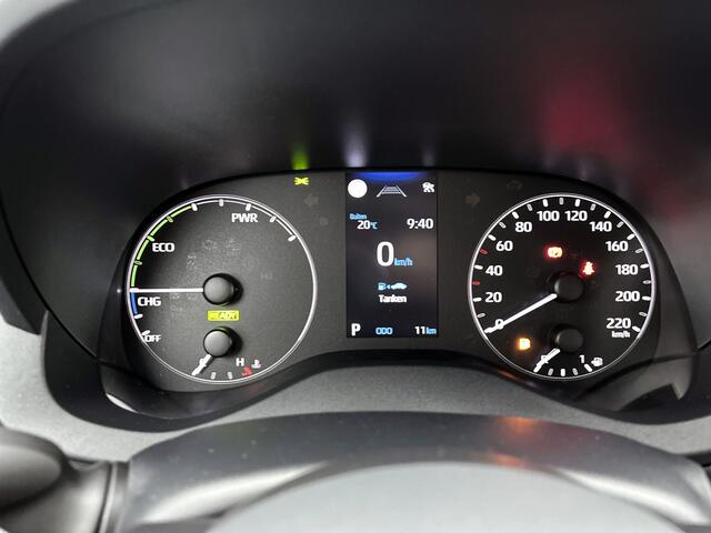 Toyota YARIS 1.5 Hybrid 115 Active | Metaallak | Camera | Retailpremie | **** Q3 Actie