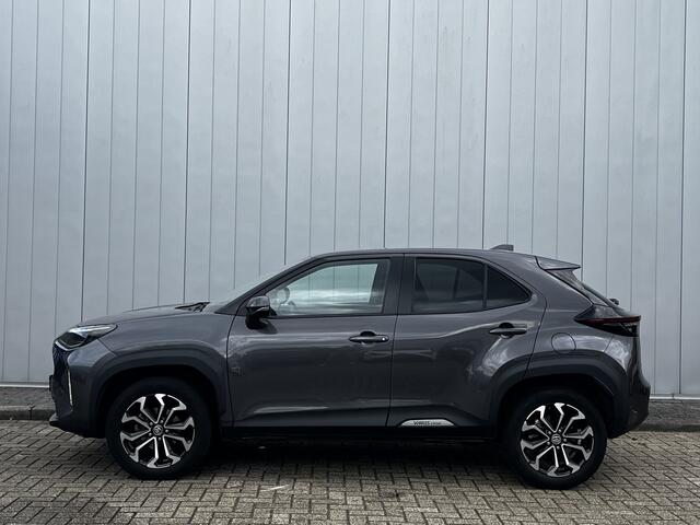 Toyota YARIS Cross 1.5 Hybrid First Edition NL Auto Trekhaak Navi Clima Cruise