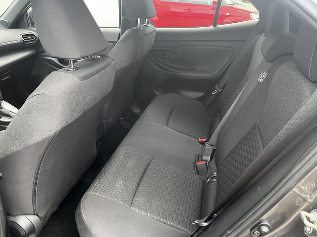 Toyota YARIS Cross 1.5 Hybrid First Edition NL Auto Trekhaak Navi Clima Cruise