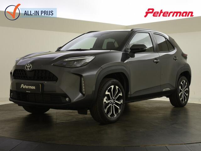 Toyota YARIS Cross 1.5 Hybrid 130 Style | Stoelverwarming | DAB | Carplay