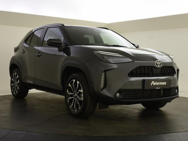 Toyota YARIS Cross 1.5 Hybrid 130 Style | Stoelverwarming | DAB | Carplay