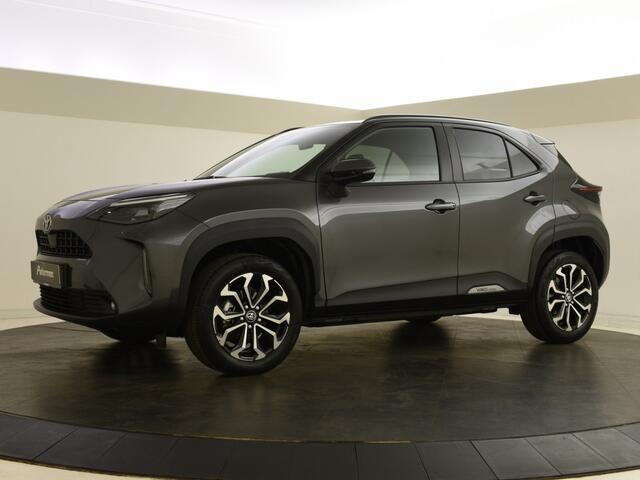 Toyota YARIS Cross 1.5 Hybrid 130 Style | Stoelverwarming | DAB | Carplay