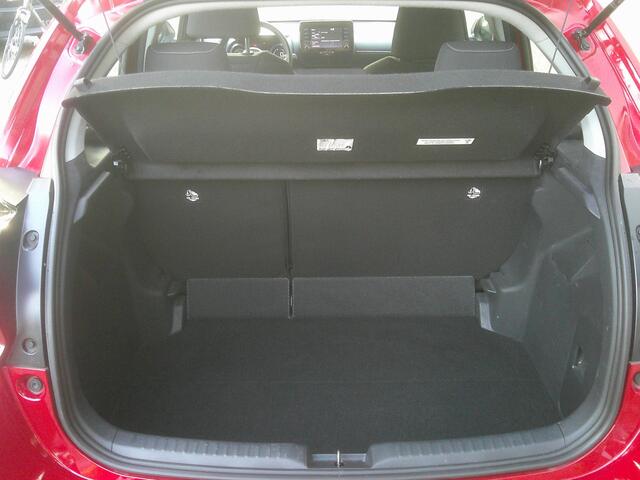 Toyota YARIS 1.5 Hybrid Dynamic