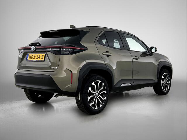 Toyota YARIS Cross 1.5 Hybrid Dynamic | Navigatie | Climate control | ACC |