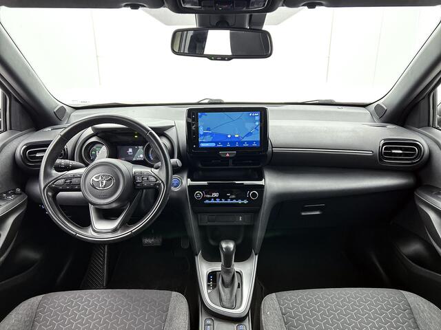 Toyota YARIS Cross 1.5 Hybrid Dynamic | Navigatie | Climate control | ACC |