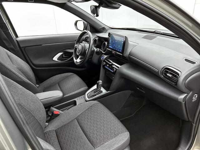 Toyota YARIS Cross 1.5 Hybrid Dynamic | Navigatie | Climate control | ACC |