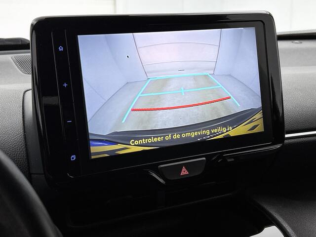Toyota YARIS Cross 1.5 Hybrid Dynamic | Navigatie | Climate control | ACC |
