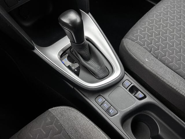 Toyota YARIS Cross 1.5 Hybrid Dynamic | Navigatie | Climate control | ACC |