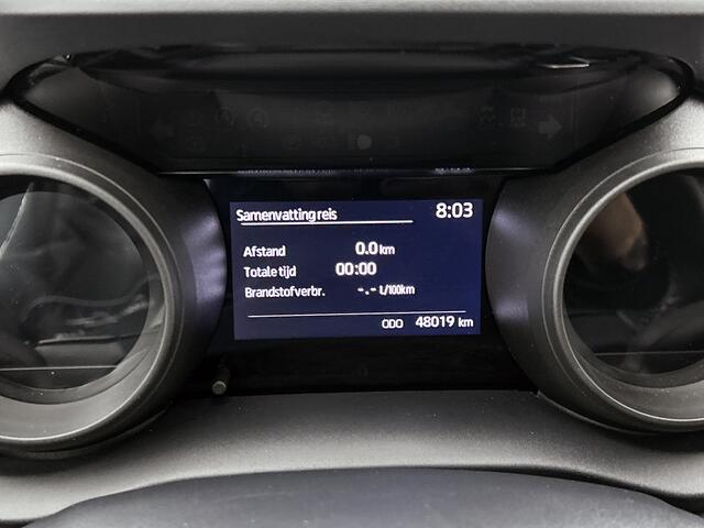 Toyota YARIS 1.5 VVT-i Dynamic | Navigatie | Airco |