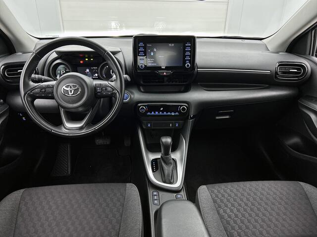Toyota YARIS 1.5 Hybrid Dynamic