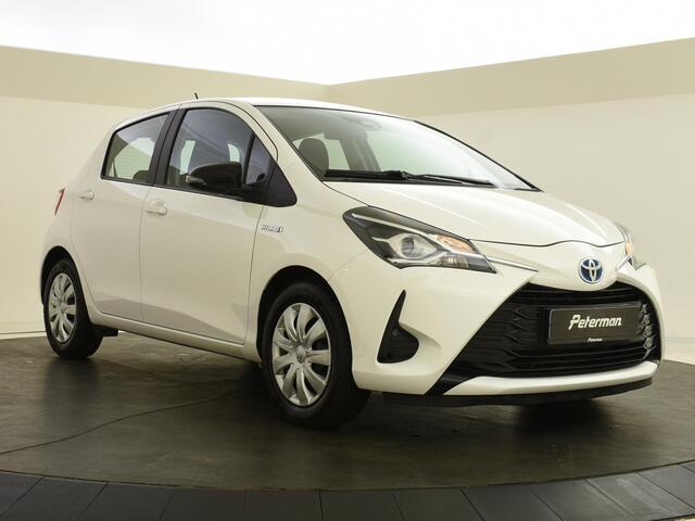 Toyota YARIS 1.5 Hybrid Active | Bleutooth | Climatronic | USB