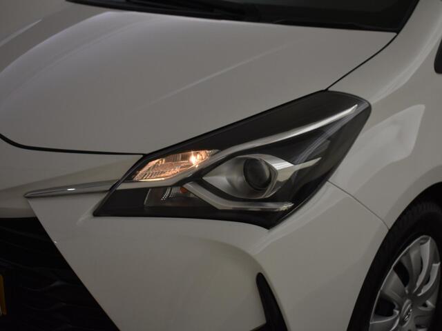 Toyota YARIS 1.5 Hybrid Active | Bleutooth | Climatronic | USB
