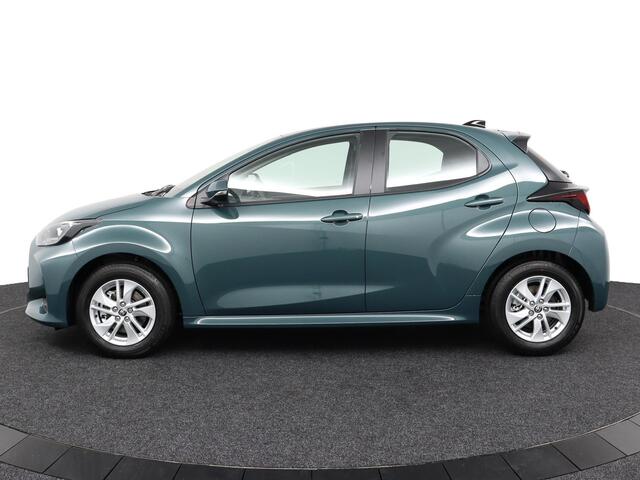 Toyota YARIS 1.5 Hybrid 115 Active | Apple Carplay/Android Auto | Lichtmetalen velgen | Adaptieve cruise control |