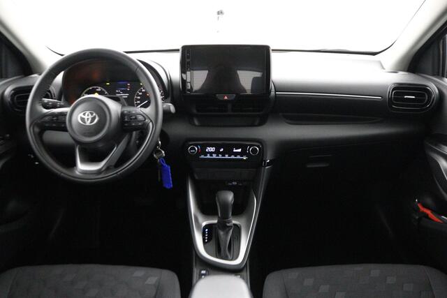 Toyota YARIS 1.5 Hybrid 115 Active | Apple Carplay/Android Auto | Lichtmetalen velgen | Adaptieve cruise control |