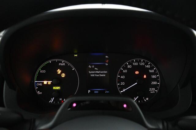 Toyota YARIS 1.5 Hybrid 115 Active | Apple Carplay/Android Auto | Lichtmetalen velgen | Adaptieve cruise control |