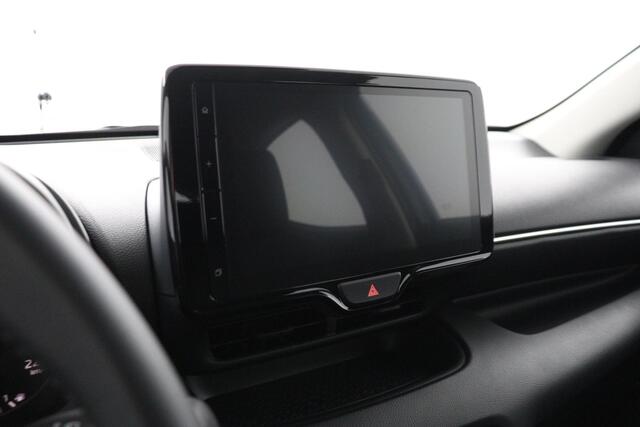 Toyota YARIS 1.5 Hybrid 115 Active | Apple Carplay/Android Auto | Lichtmetalen velgen | Adaptieve cruise control |