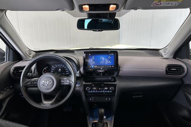 Toyota YARIS Cross 1.5 Hybrid Executive, JBL, Trekhaak , Trekhaak – foto 3