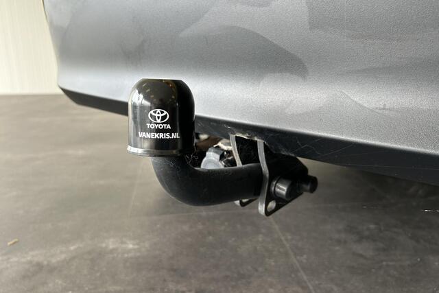 Toyota YARIS Cross 1.5 Hybrid Executive, JBL, Trekhaak , Trekhaak – foto 4
