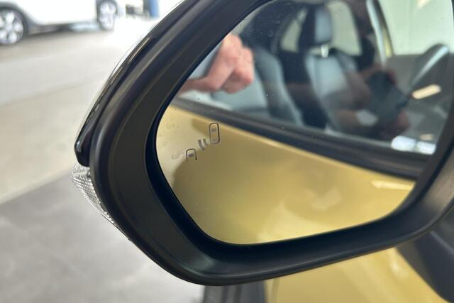 Toyota YARIS Cross 1.5 Hybrid Executive, JBL, Trekhaak , Trekhaak – foto 6